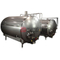 10BBL Mognad Lagering tankar rostfritt stål anpassningsbara horisontella Brite Beer Tank Kina