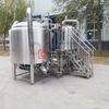 10BBL Industrial Used Beer Brewhouse Beer Brewing Equipment Manufacturer