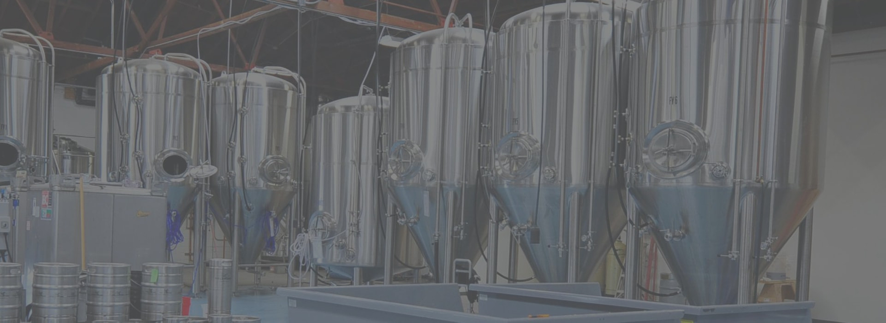 Tillverkare av bryggeriutrustning
