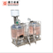 1000L kommersiell hantverk red koppar bryggeriutrustning med CE ertificate till salu